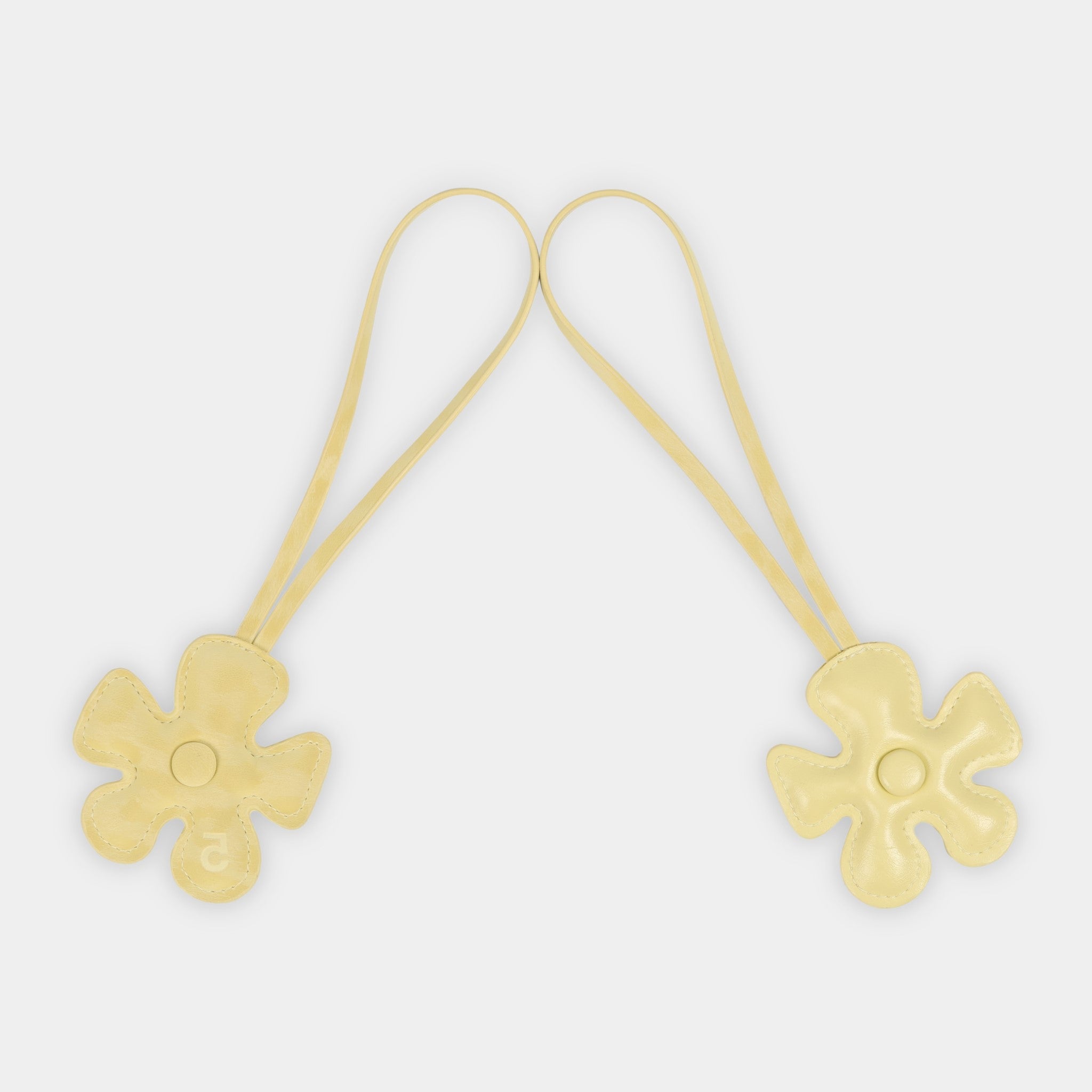 Charm MINI FAN FLOWER