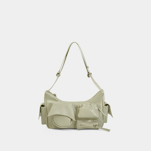 Bag C5-POCKET (M)