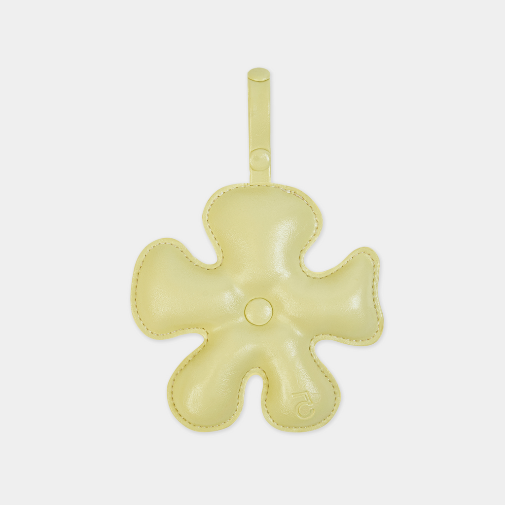 Charm FAN FLOWER (S)