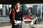 Bag C2-POCKET HOBO (L)