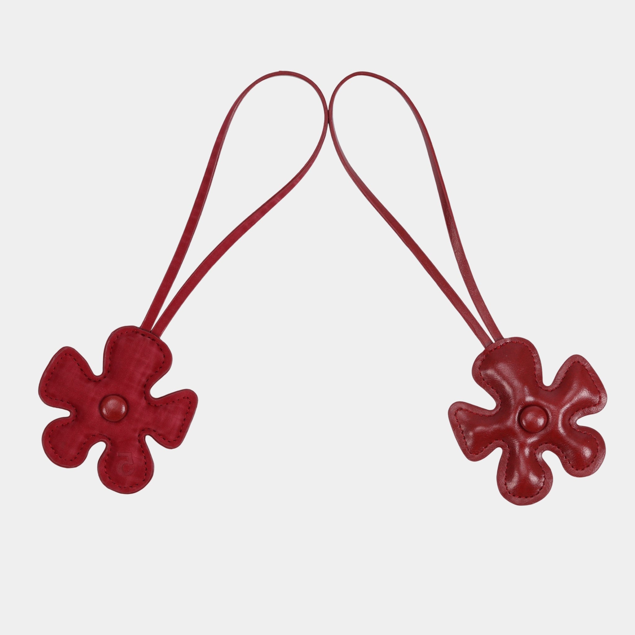 Charm MINI FAN FLOWER