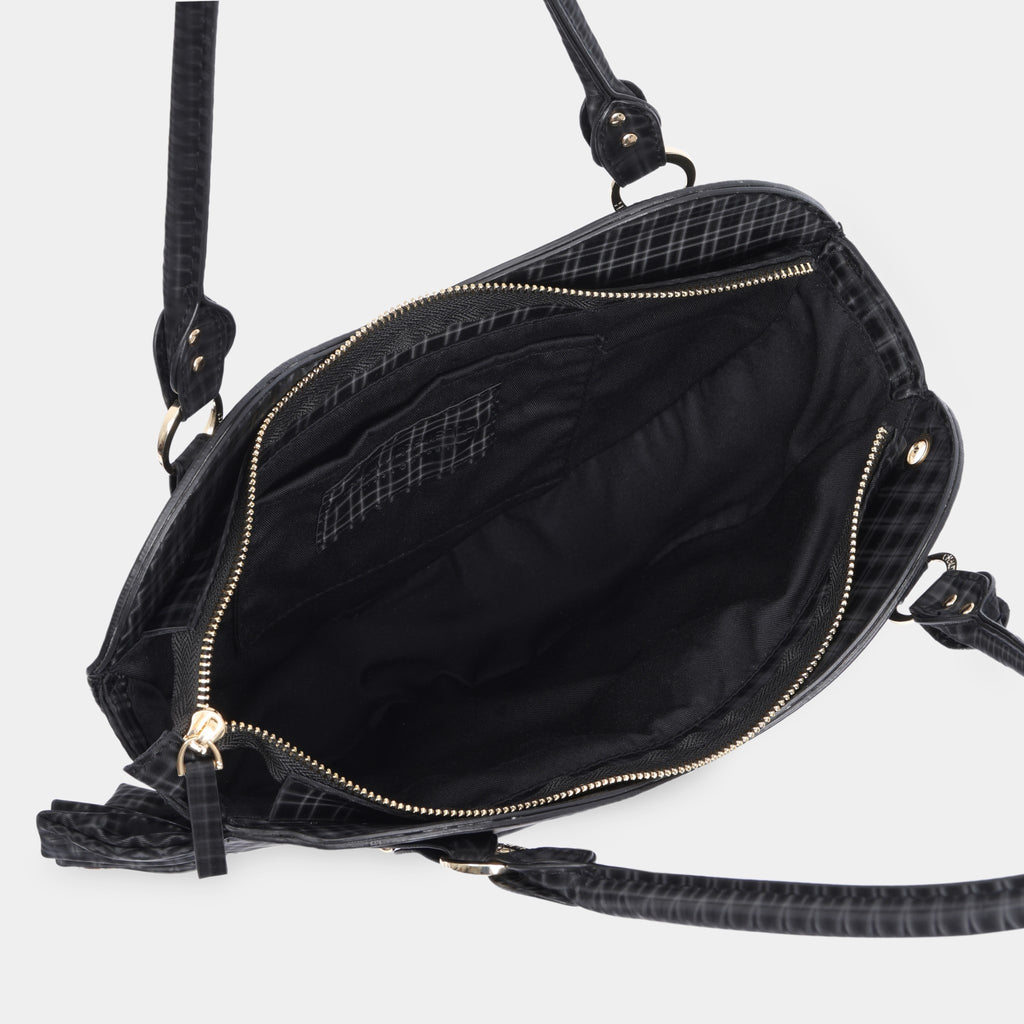 Bag RUFFLE HEART
