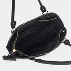 Bag RUFFLE HEART