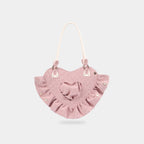 Bag RUFFLE HEART