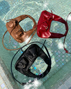 Bag MINI C2-POCKET HOBO