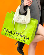 Bag MINI C2-POCKET HOBO