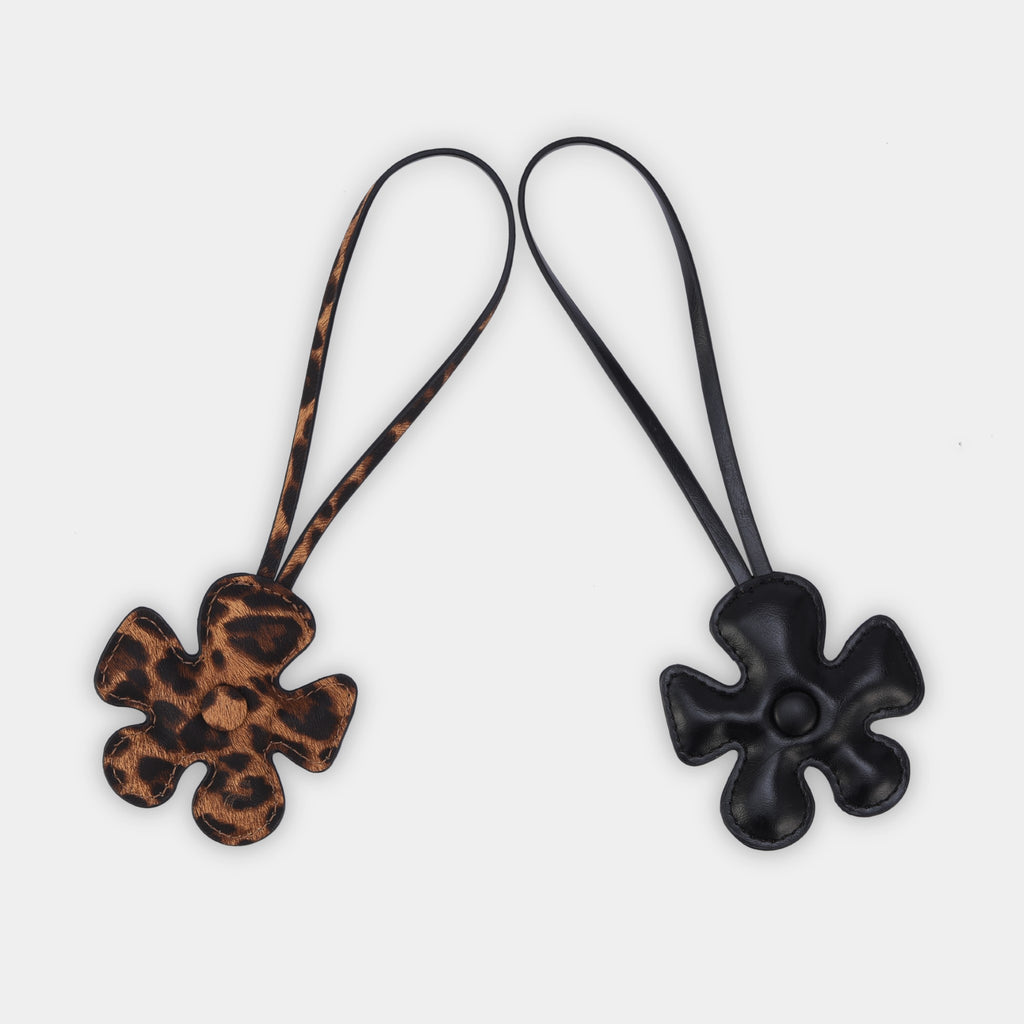 Charm MINI FAN FLOWER