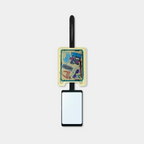 Tag LUGGAGE MIRROR