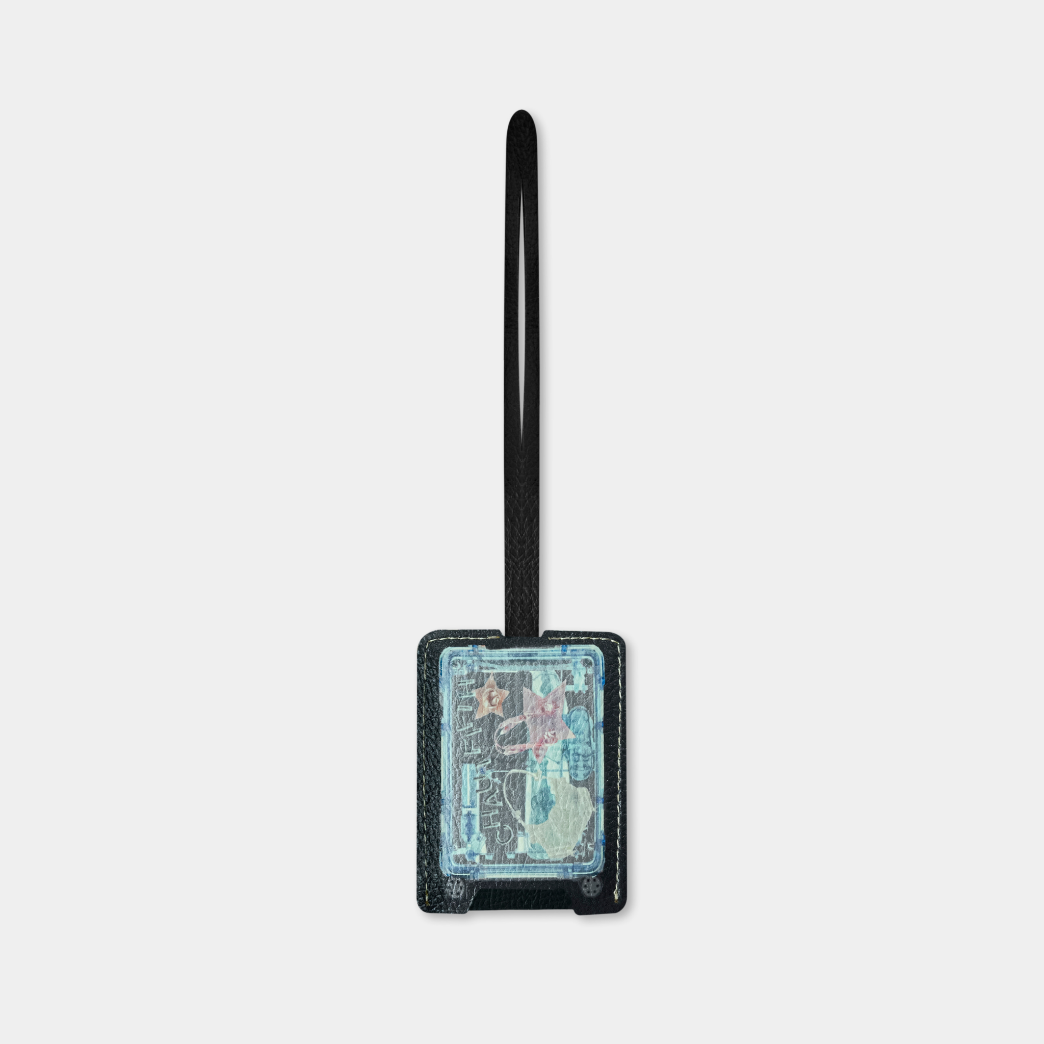 Tag LUGGAGE MIRROR