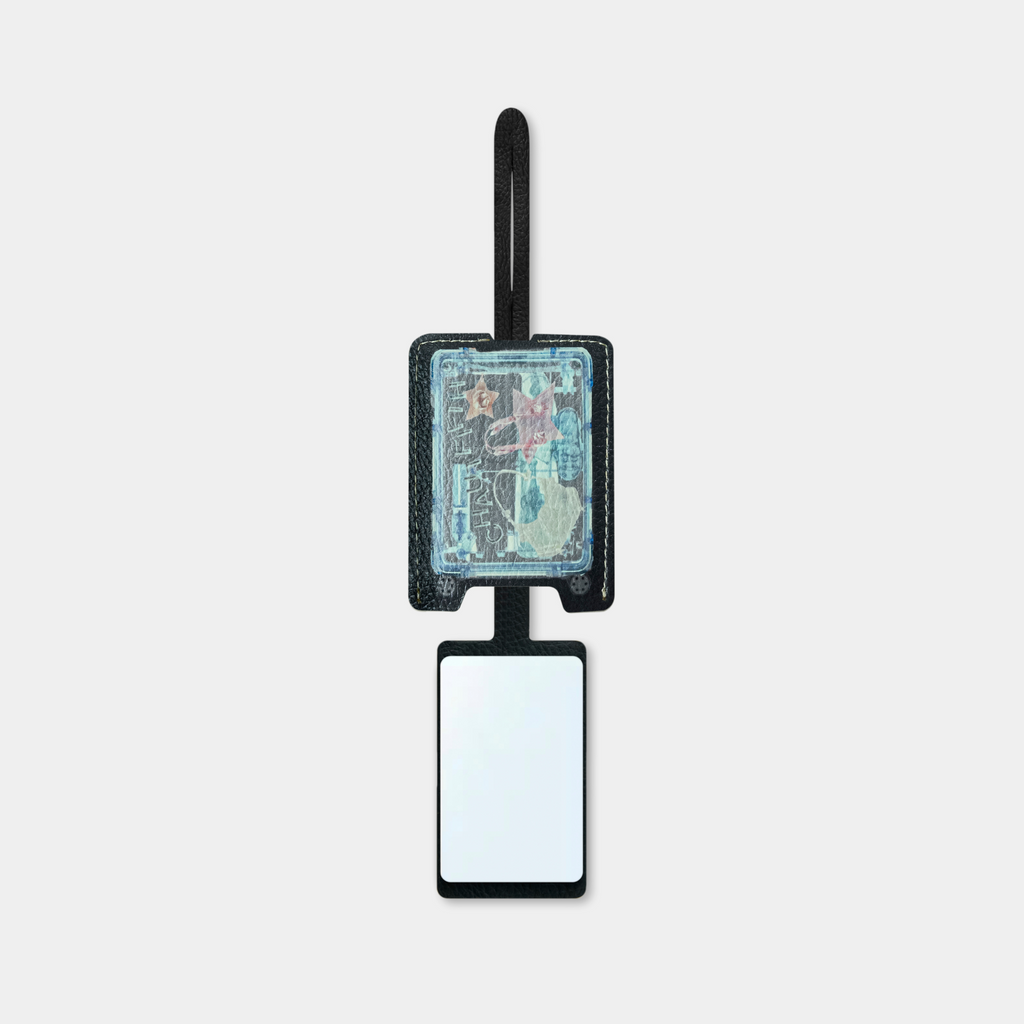 Tag LUGGAGE MIRROR