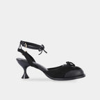 BUBBLE 70mm Slingback Pumps (Shoes)