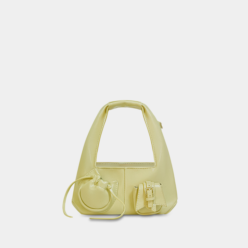 Bag MINI C2-POCKET HOBO