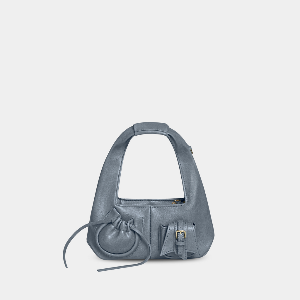 Bag MINI C2-POCKET HOBO