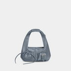 Bag MINI C2-POCKET HOBO