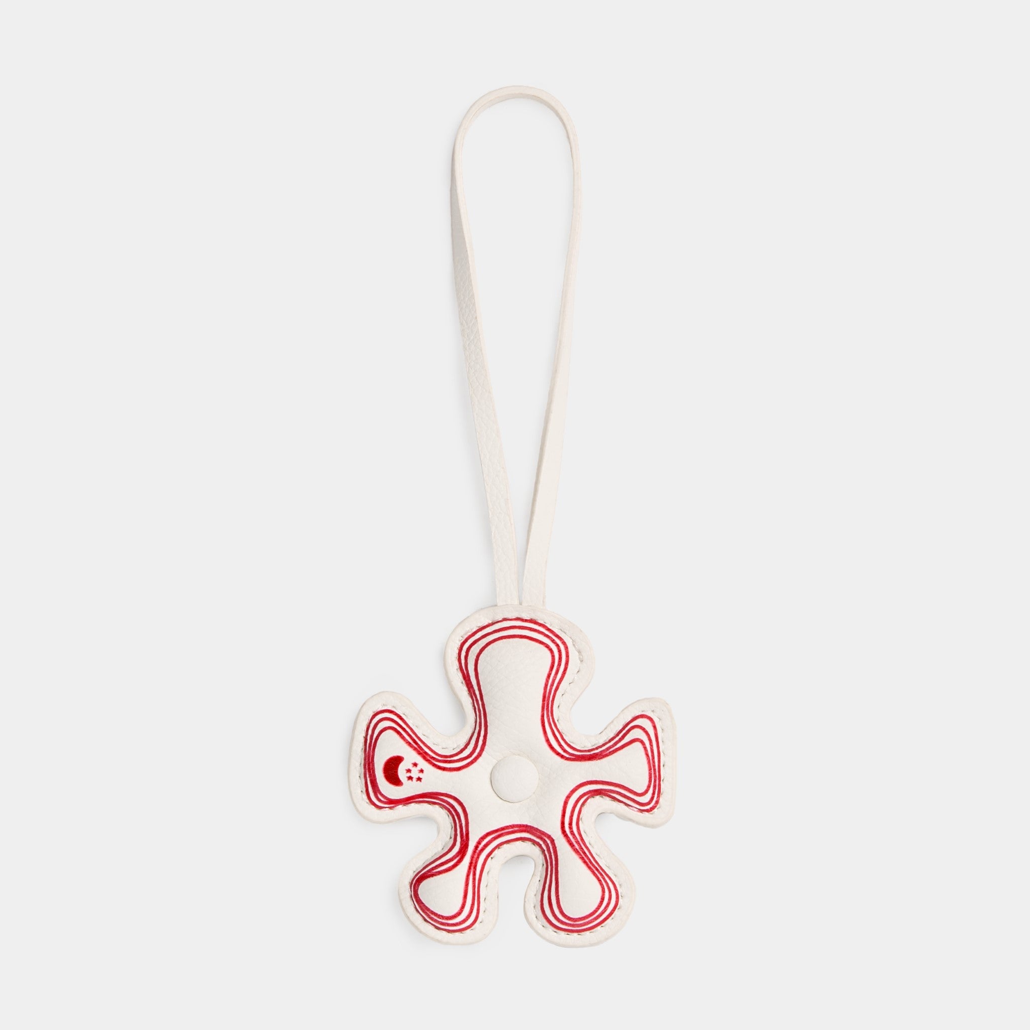Charm MINI FAN FLOWER