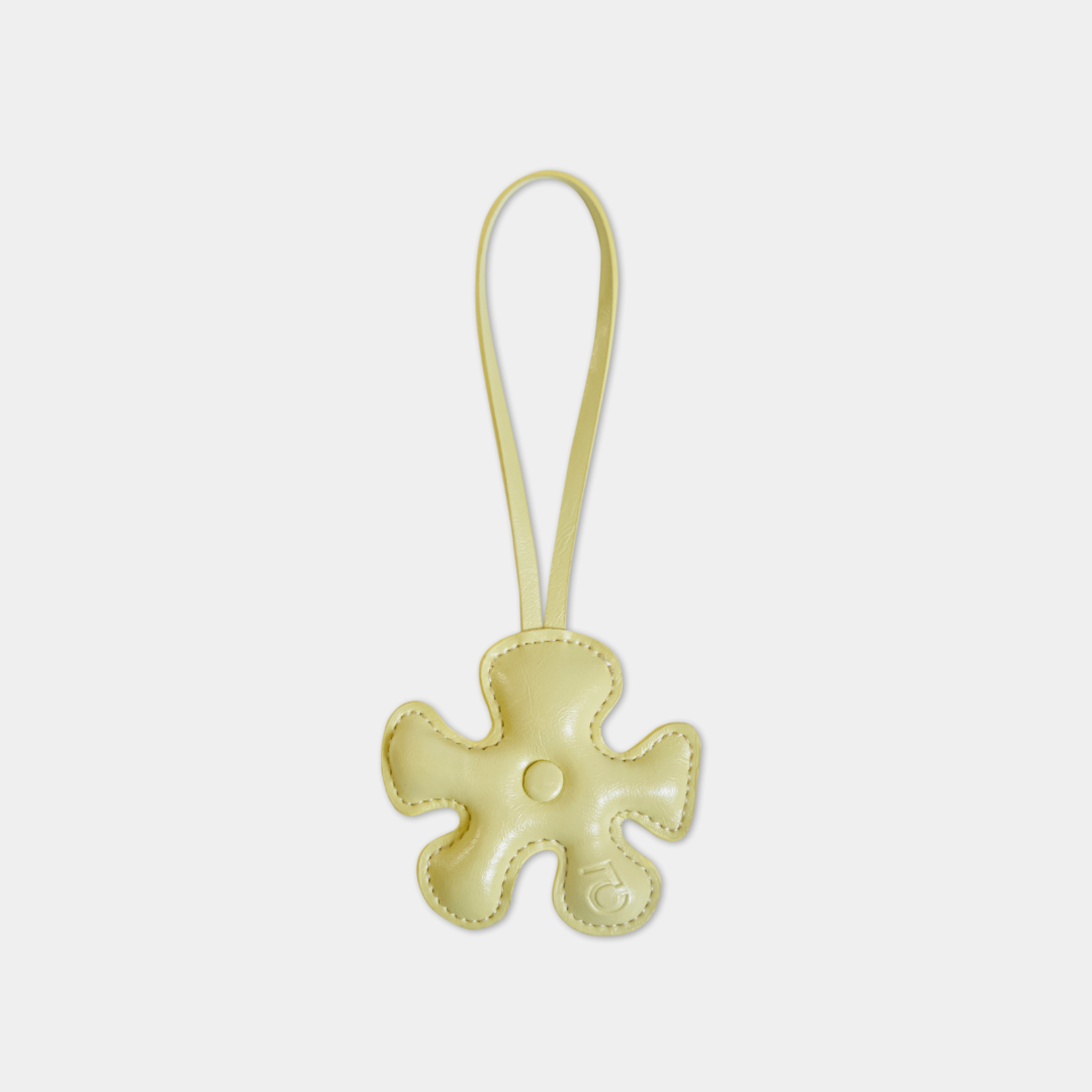Charm MINI FAN FLOWER