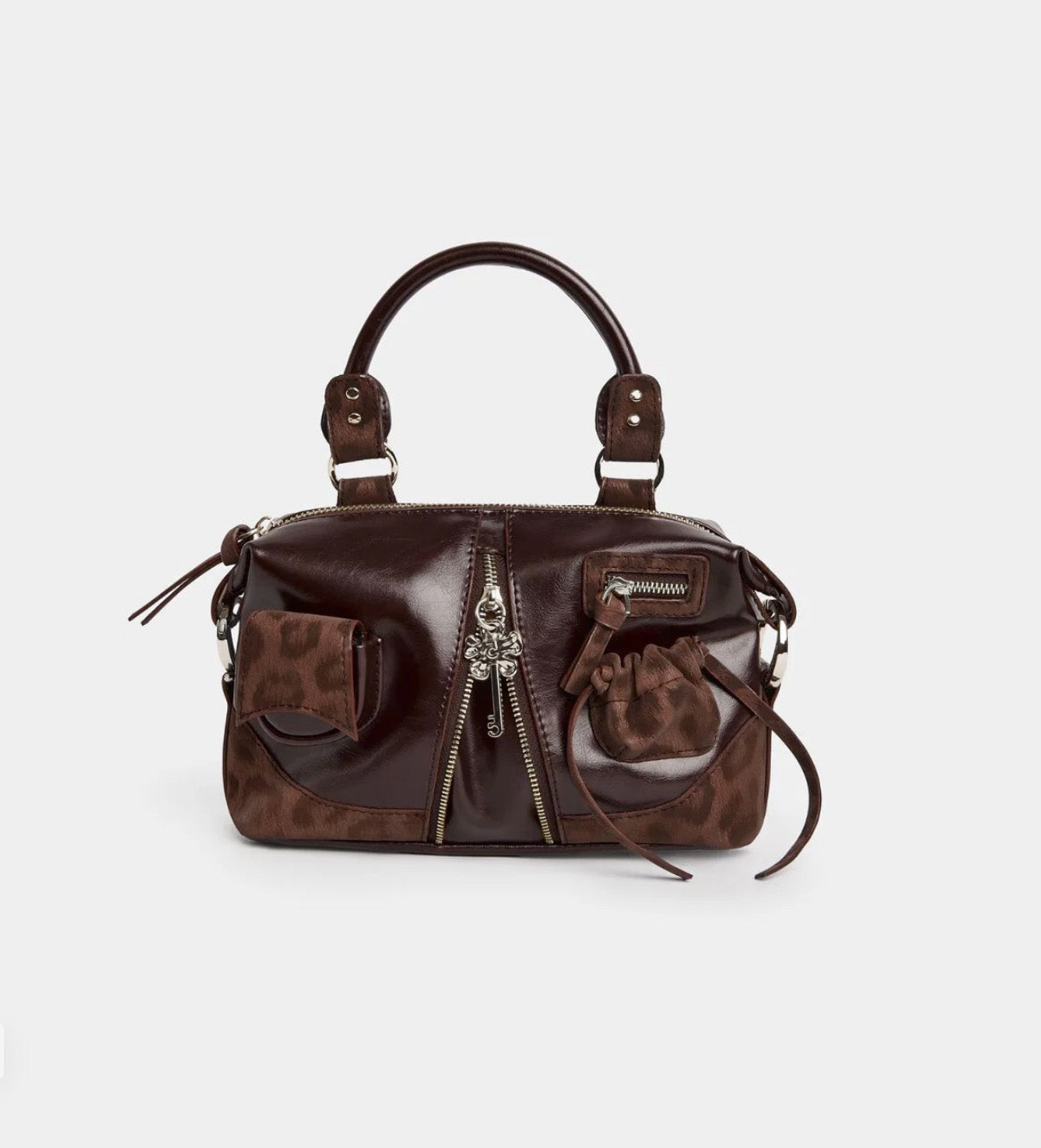 Bag Mini Y2K POCKET