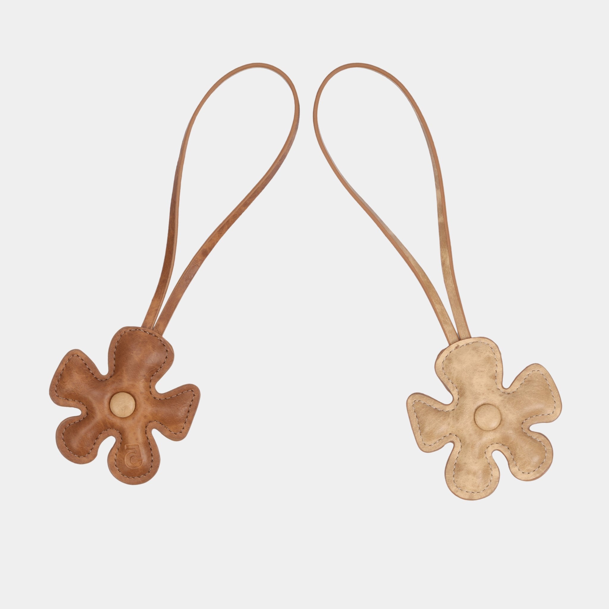 Charm MINI FAN FLOWER