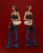 Bag 2-FACE (M)