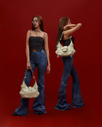 Bag 2-FACE (M)