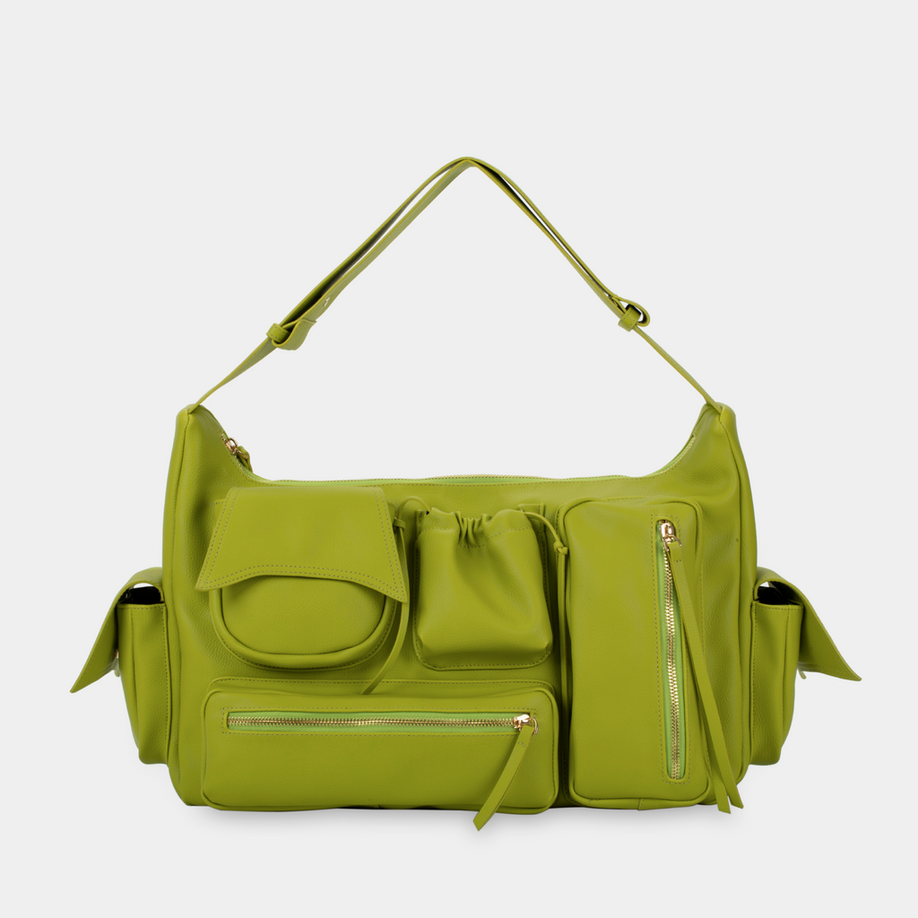 Bag C6-POCKET (L)