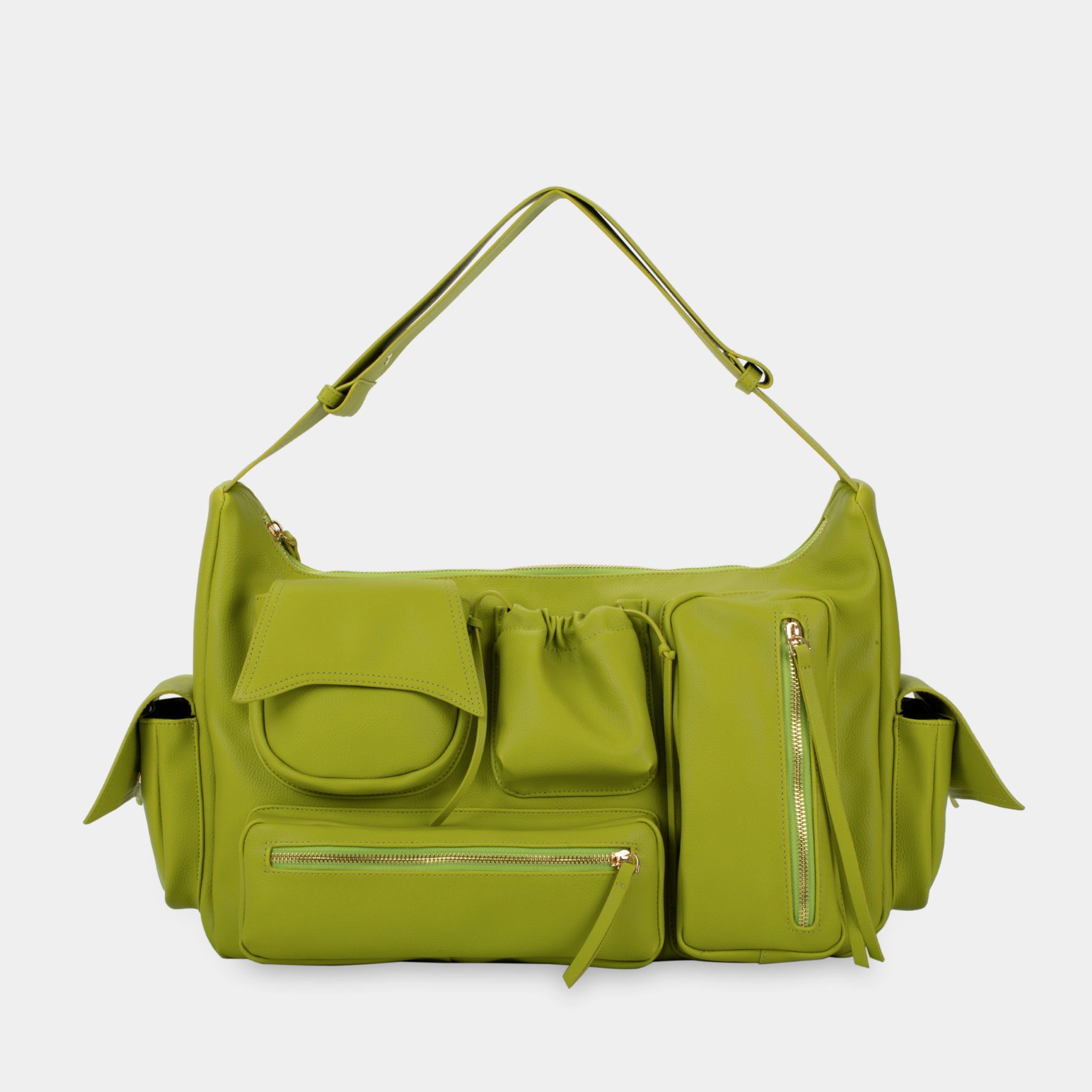 Bag C6-POCKET (L)