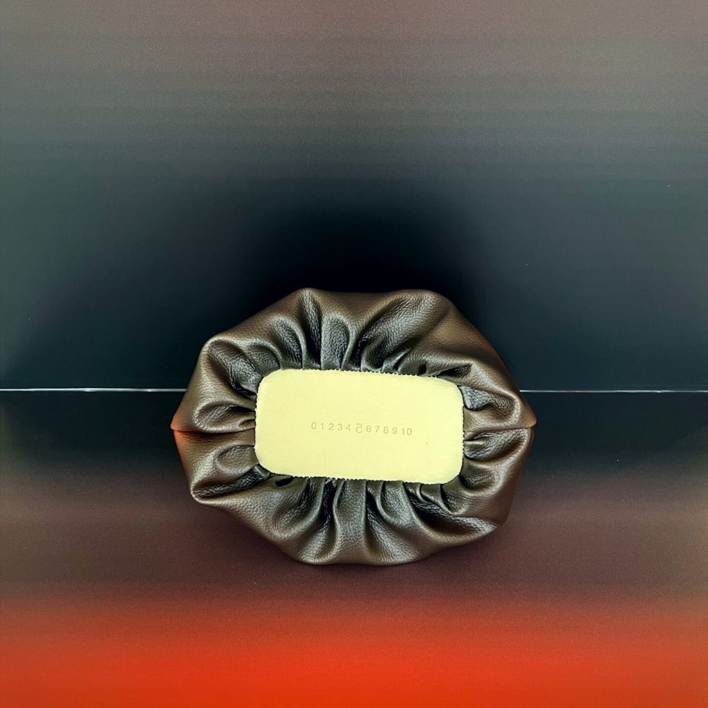 Bag MINI FLOWER I love you