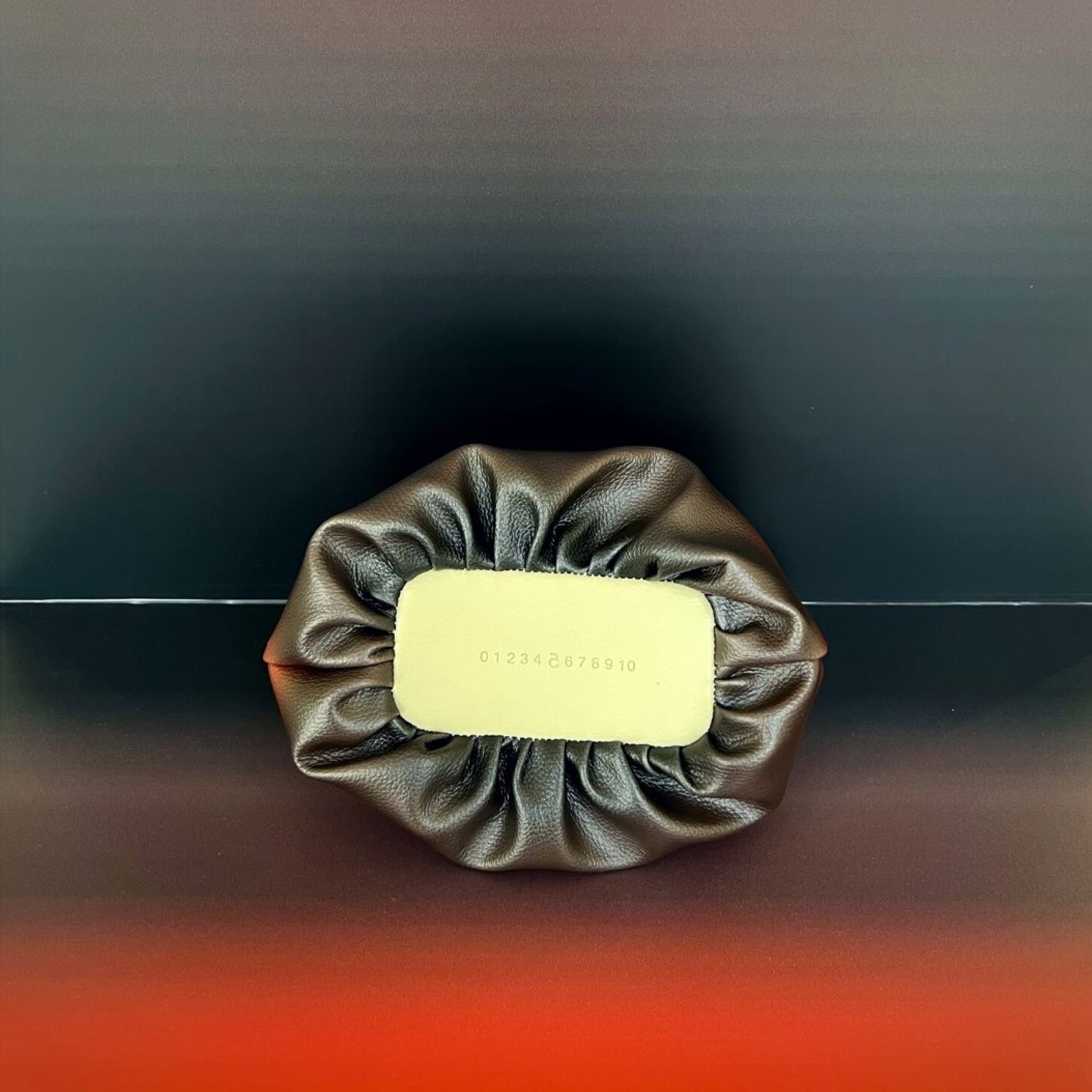 Bag MINI FLOWER I love you