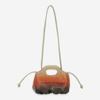 Bag MINI FLOWER I love you