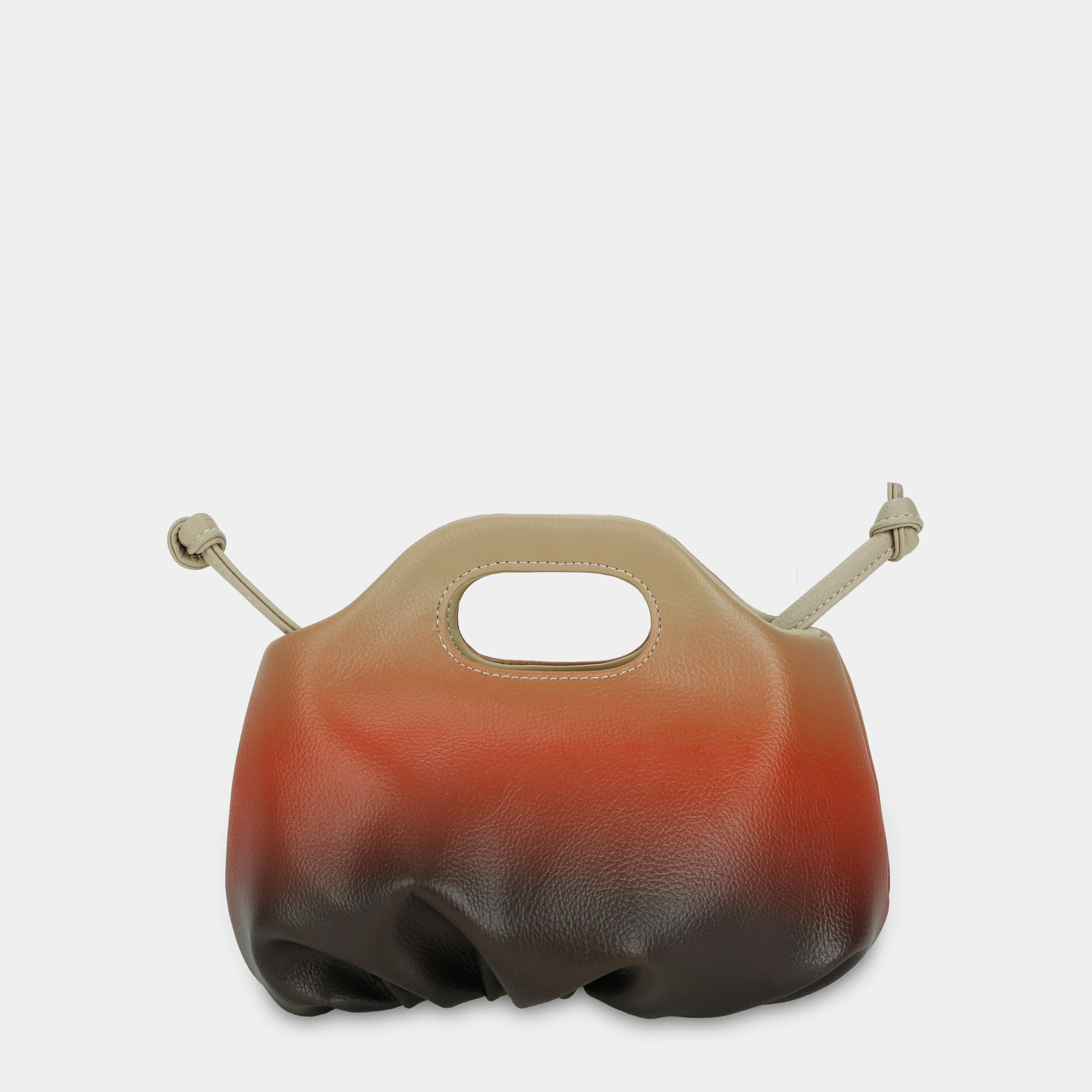 Bag MINI FLOWER I love you