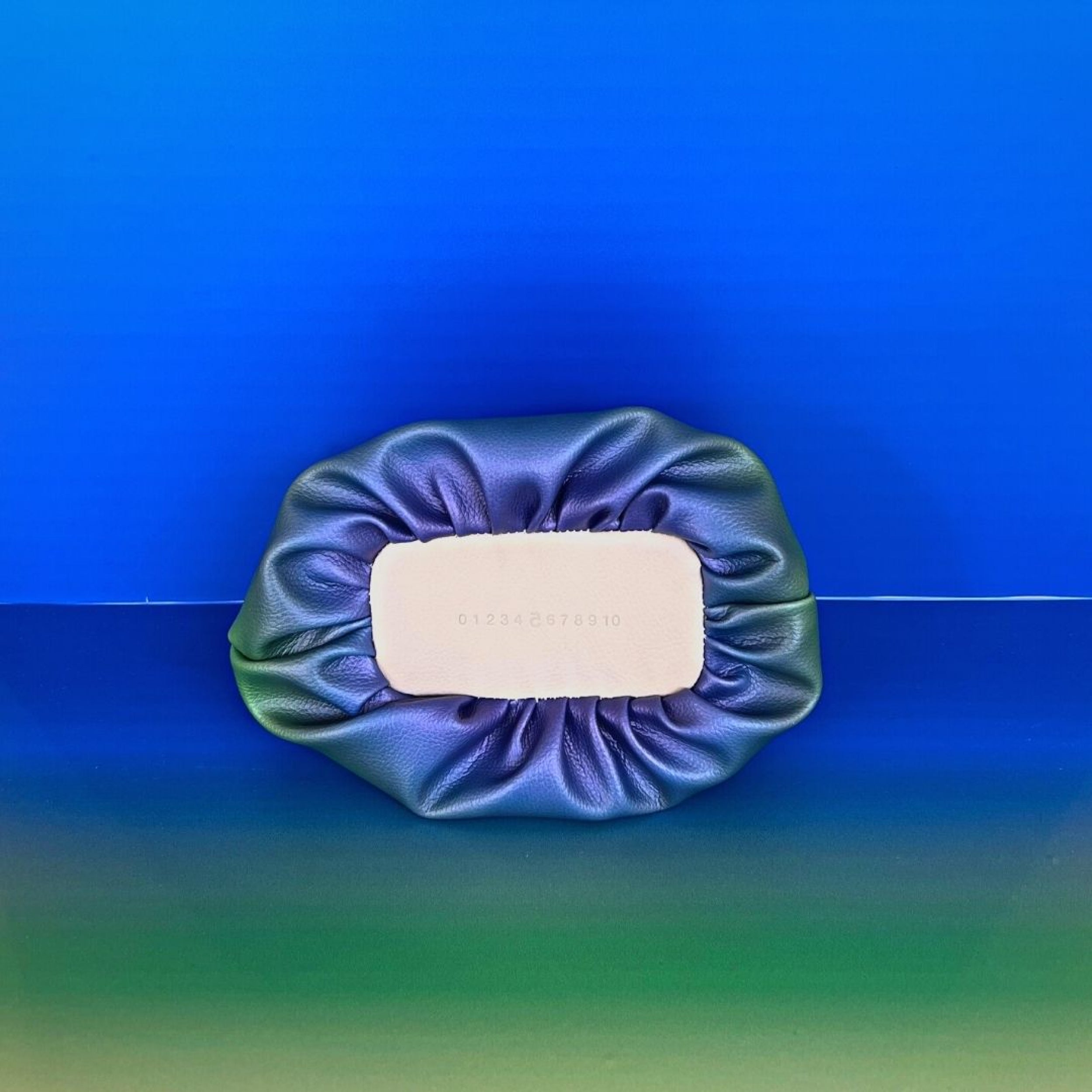 Bag MINI FLOWER I love you