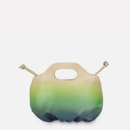 Bag MINI FLOWER I love you