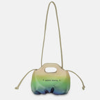 Bag MINI FLOWER I love you