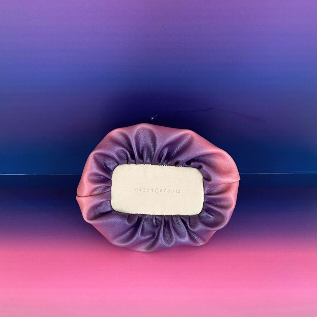 Bag MINI FLOWER I love you