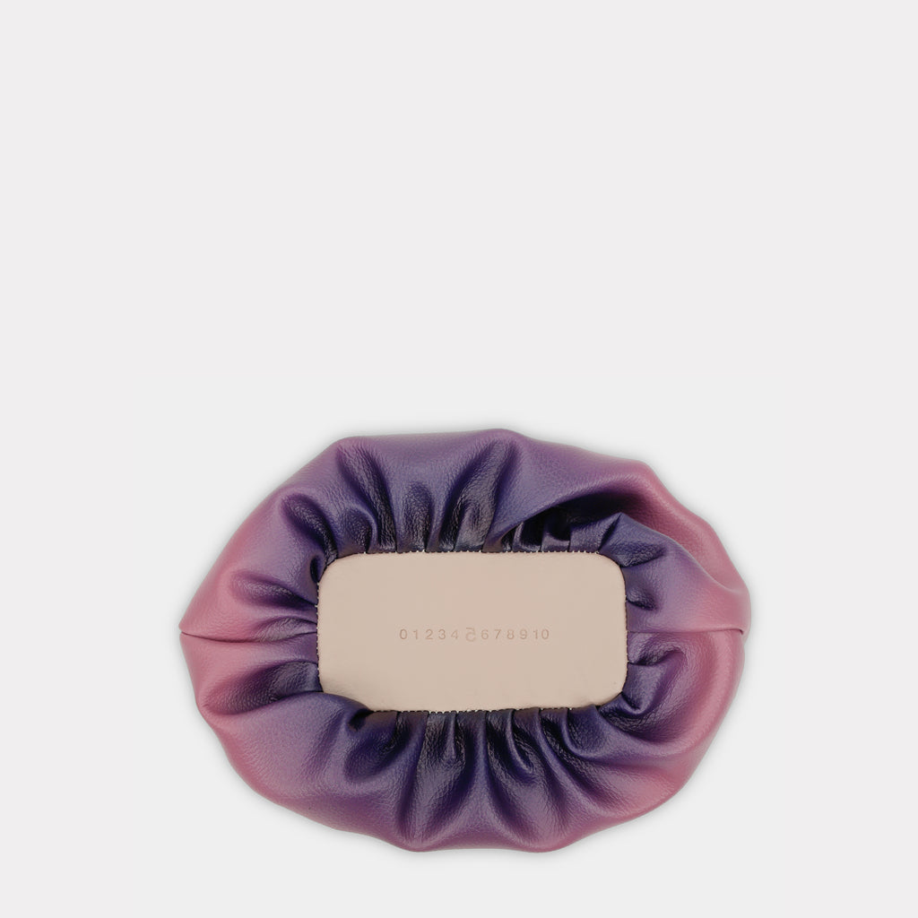 Bag MINI FLOWER I love you