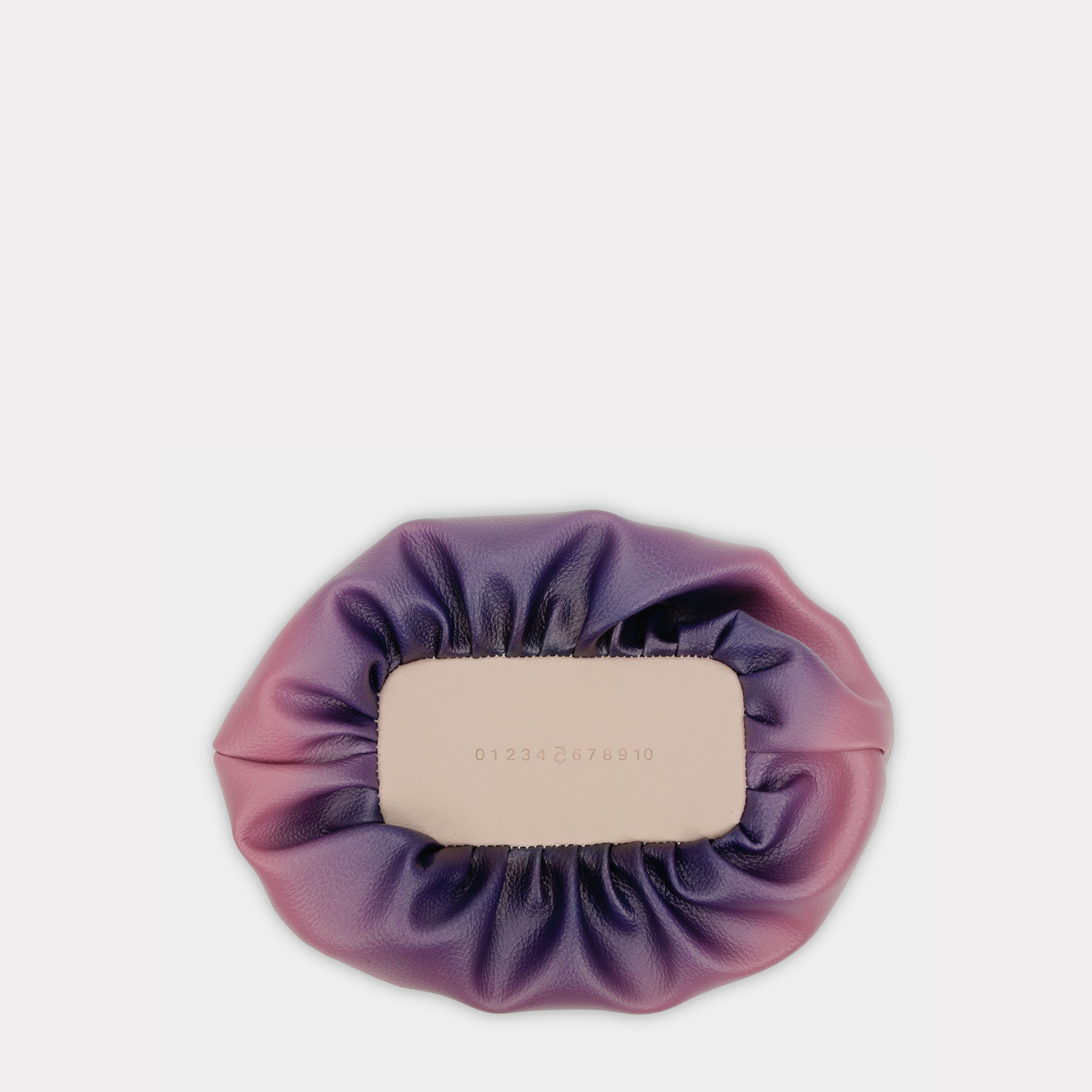 Bag MINI FLOWER I love you