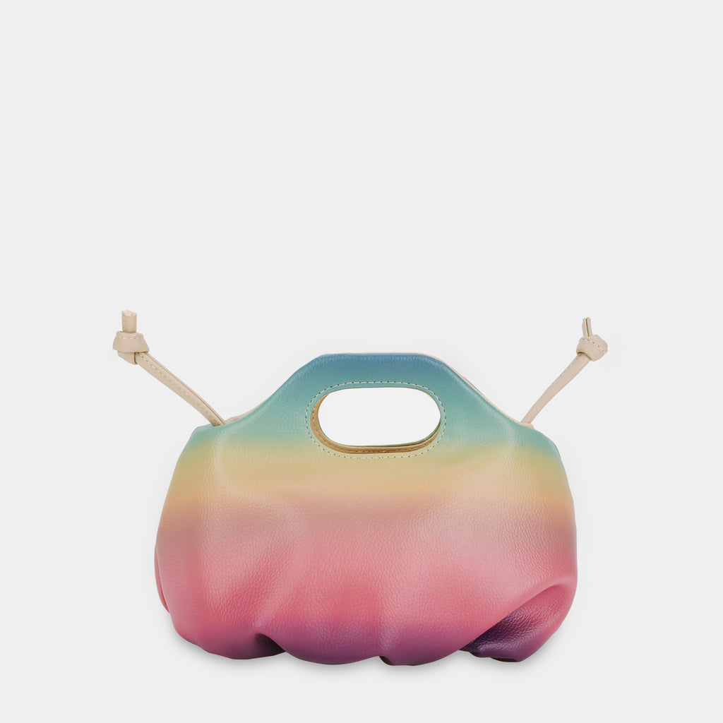 Bag MINI FLOWER I love you