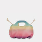Bag MINI FLOWER I love you