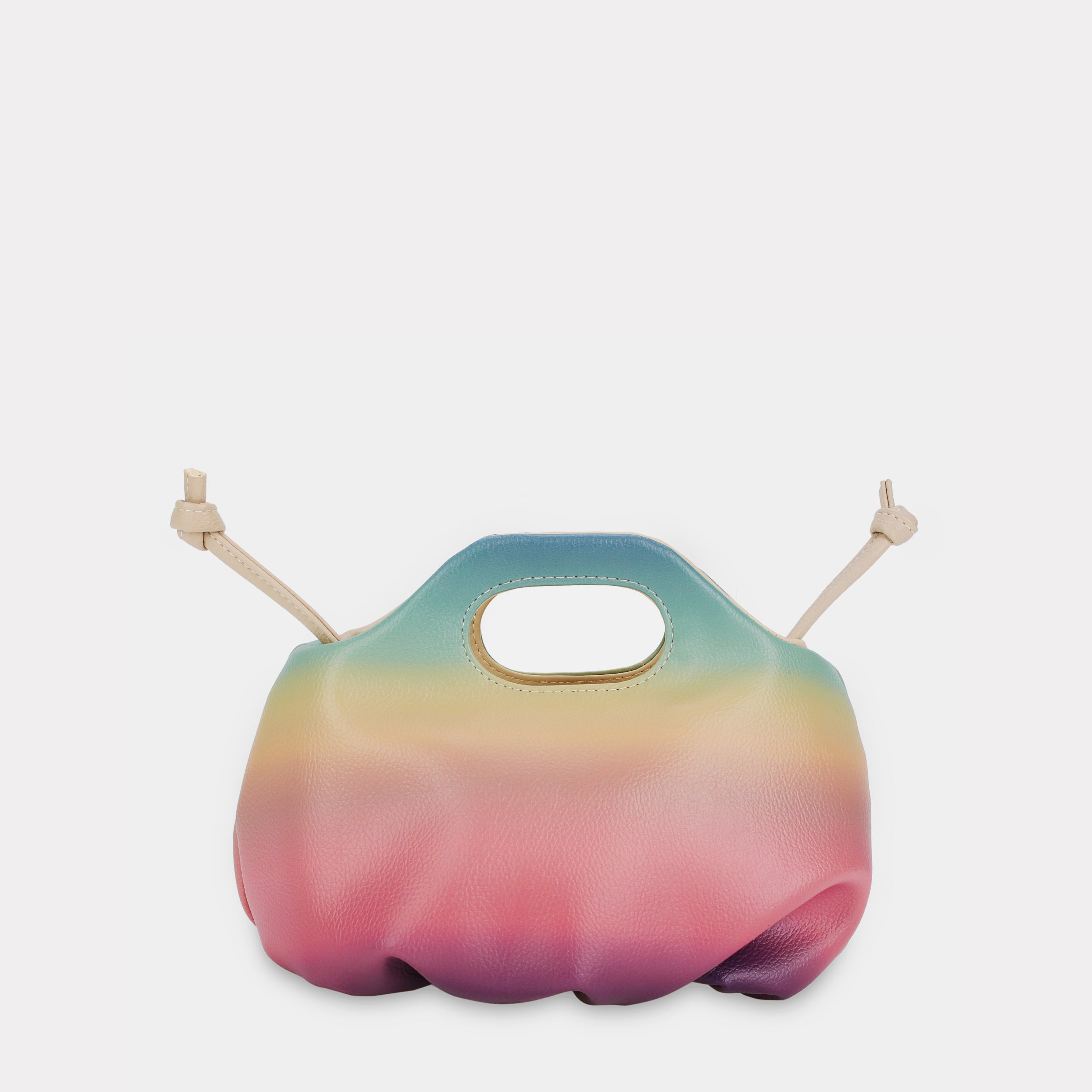 Bag MINI FLOWER I love you