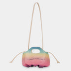 Bag MINI FLOWER I love you