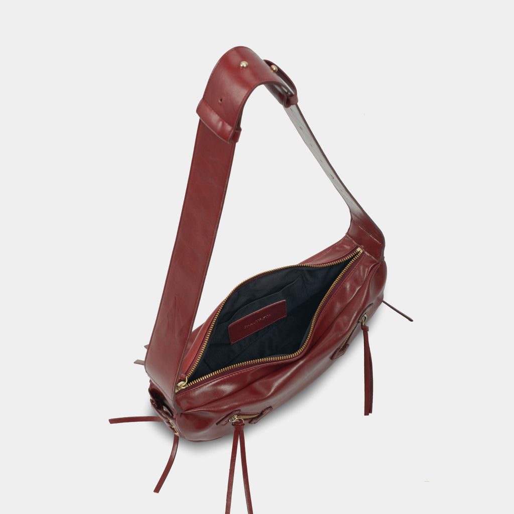 Bag LACE EYELET (M)