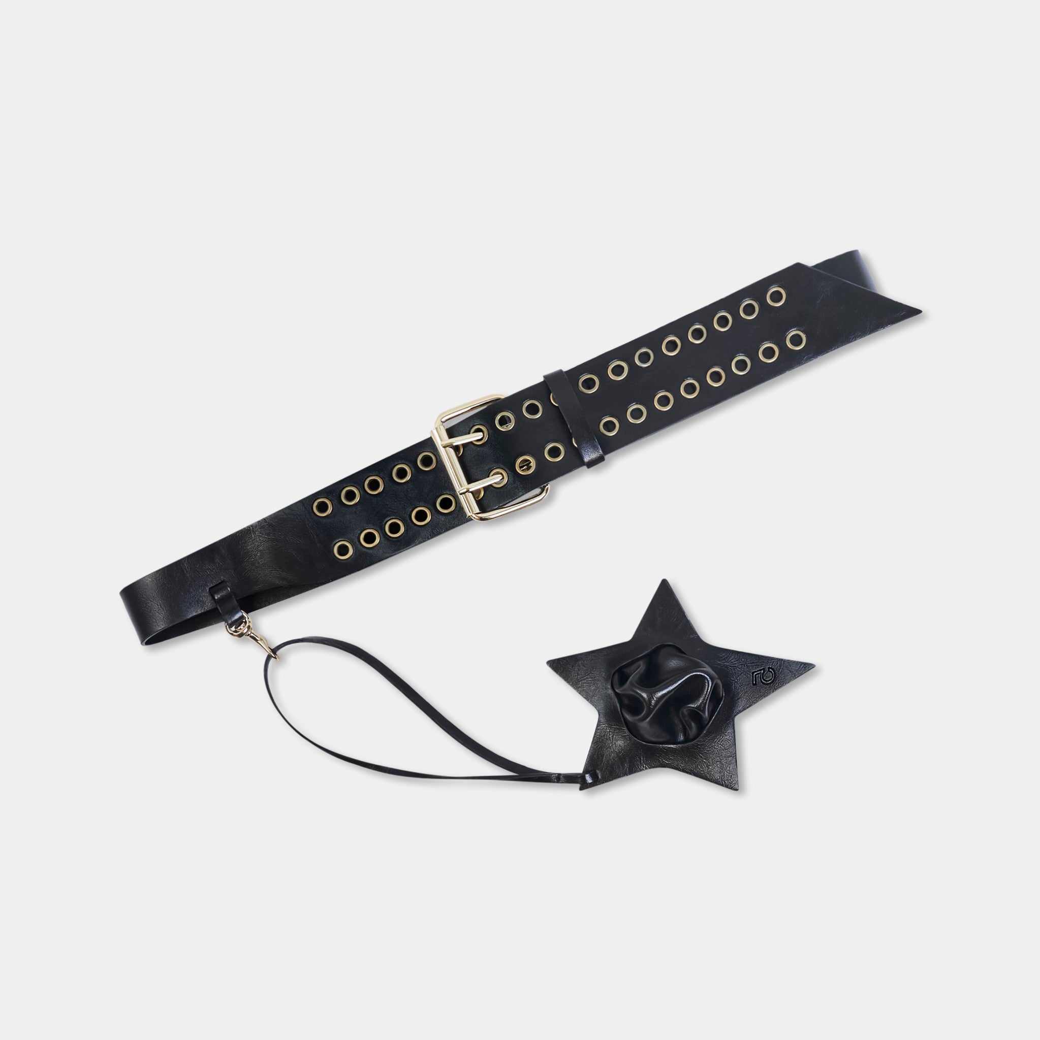 Charm ZIGZAG STAR