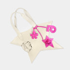Charm ZIGZAG STAR