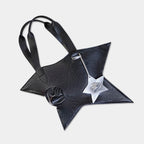 Charm ZIGZAG STAR